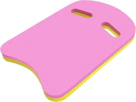 2025 Swimming Kickboard, Training Aid Board for Swimming and Exercise Training, U Design Kick Boards Easy to Grip, Durable EVA Safty Kickboard for Adults and Children