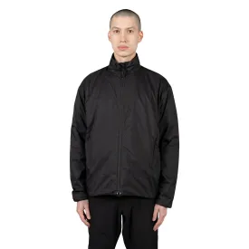 2L Octa Jacket - Black