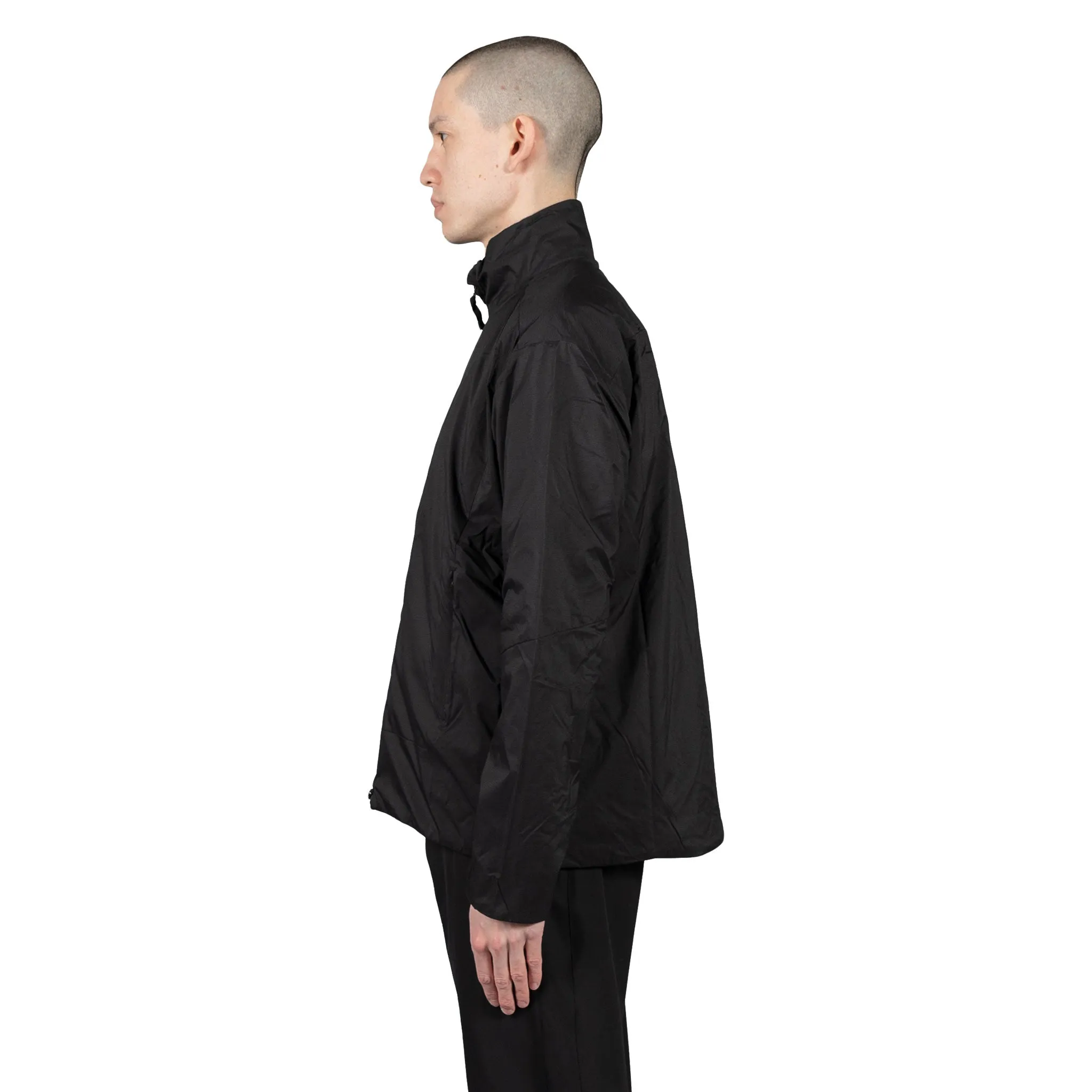 2L Octa Jacket - Black