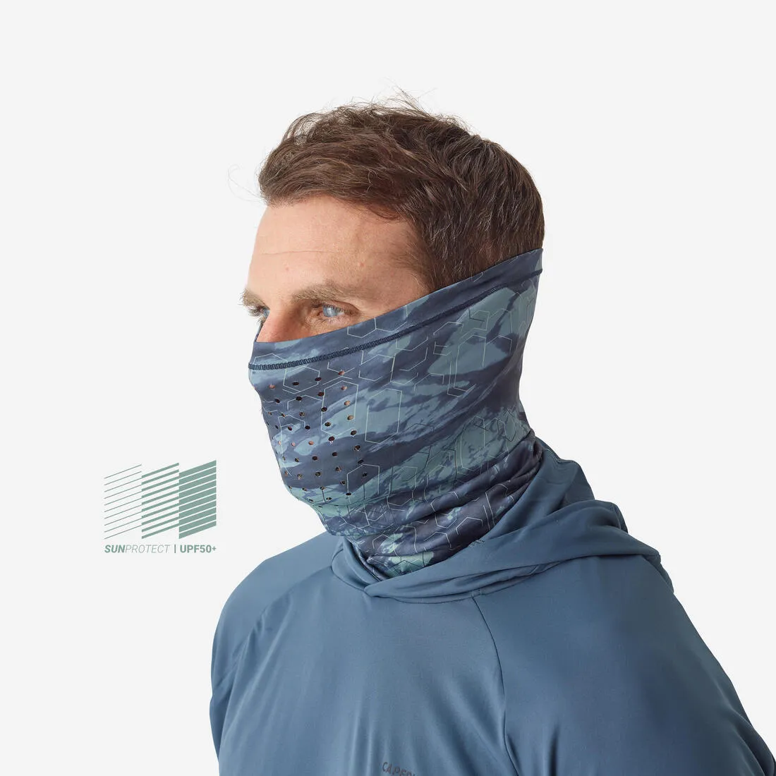 500 Fishing Neck Gaiter - Anti-UV