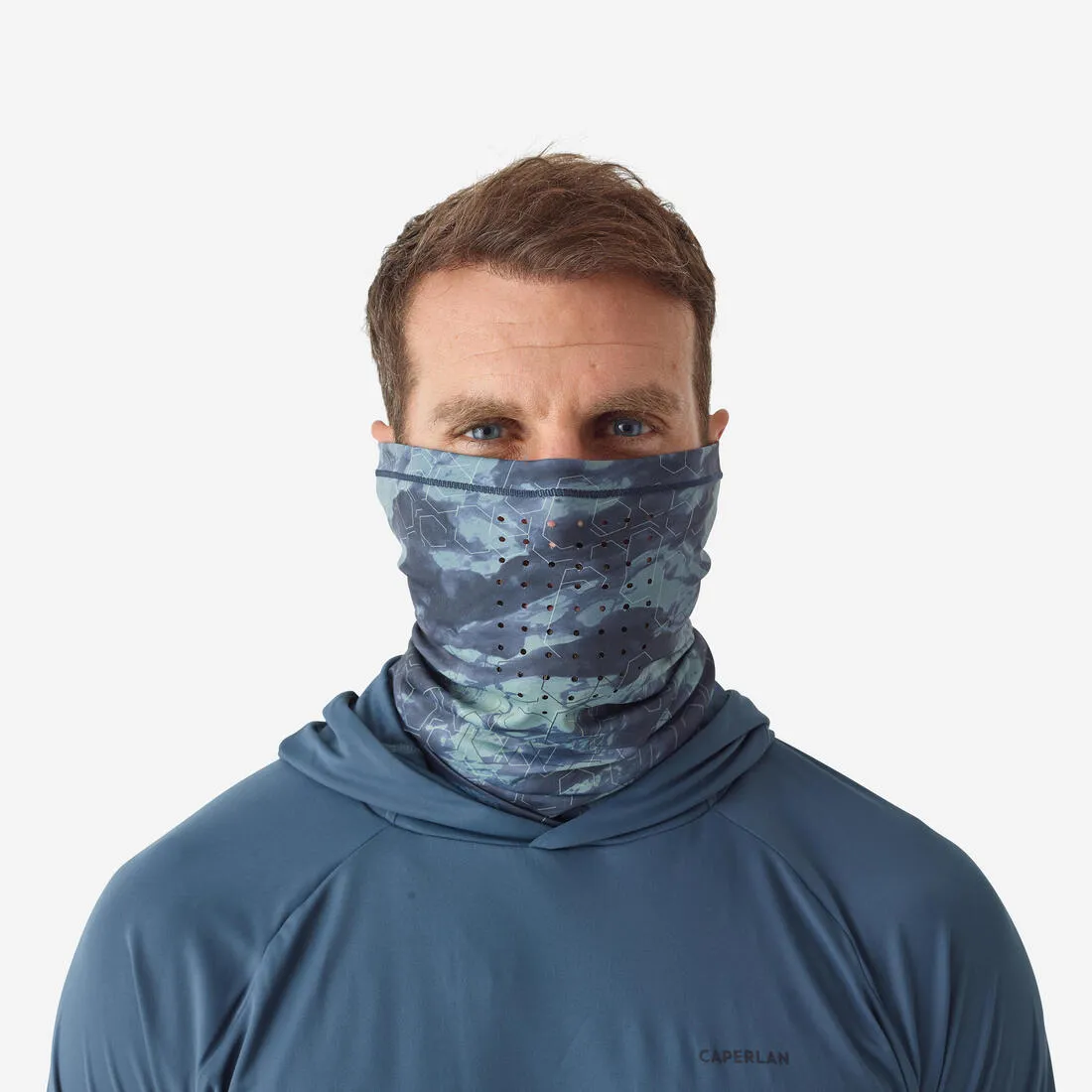 500 Fishing Neck Gaiter - Anti-UV