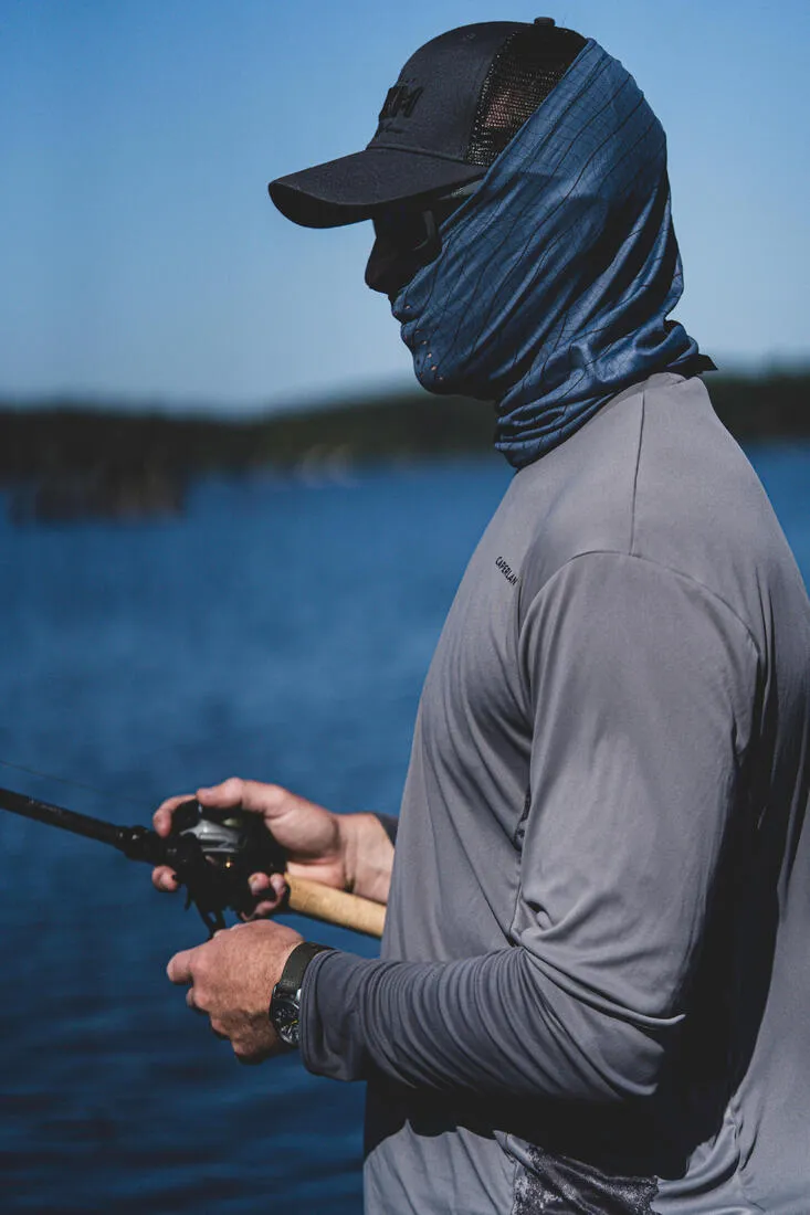 500 Fishing Neck Gaiter - Anti-UV