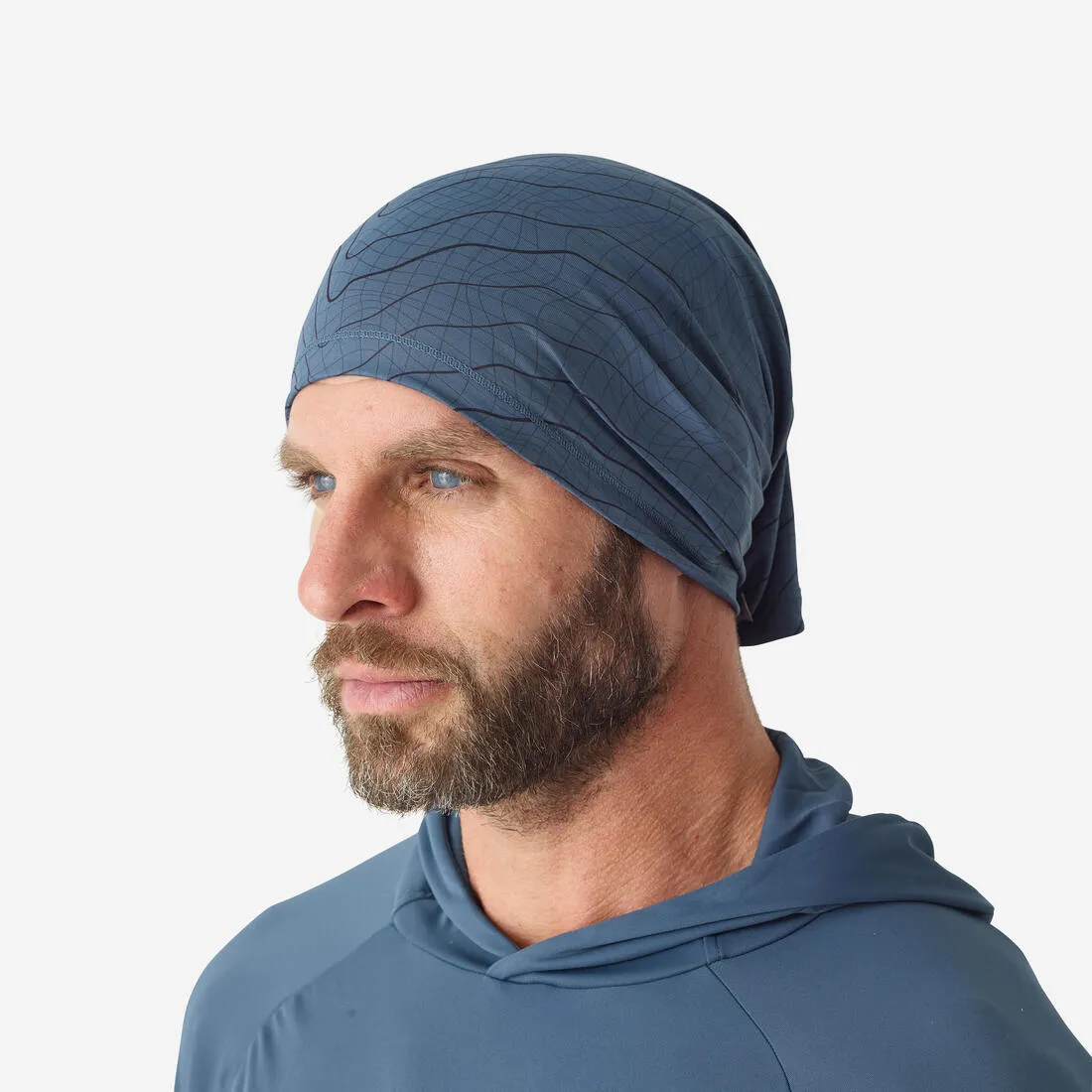 500 Fishing Neck Gaiter - Anti-UV