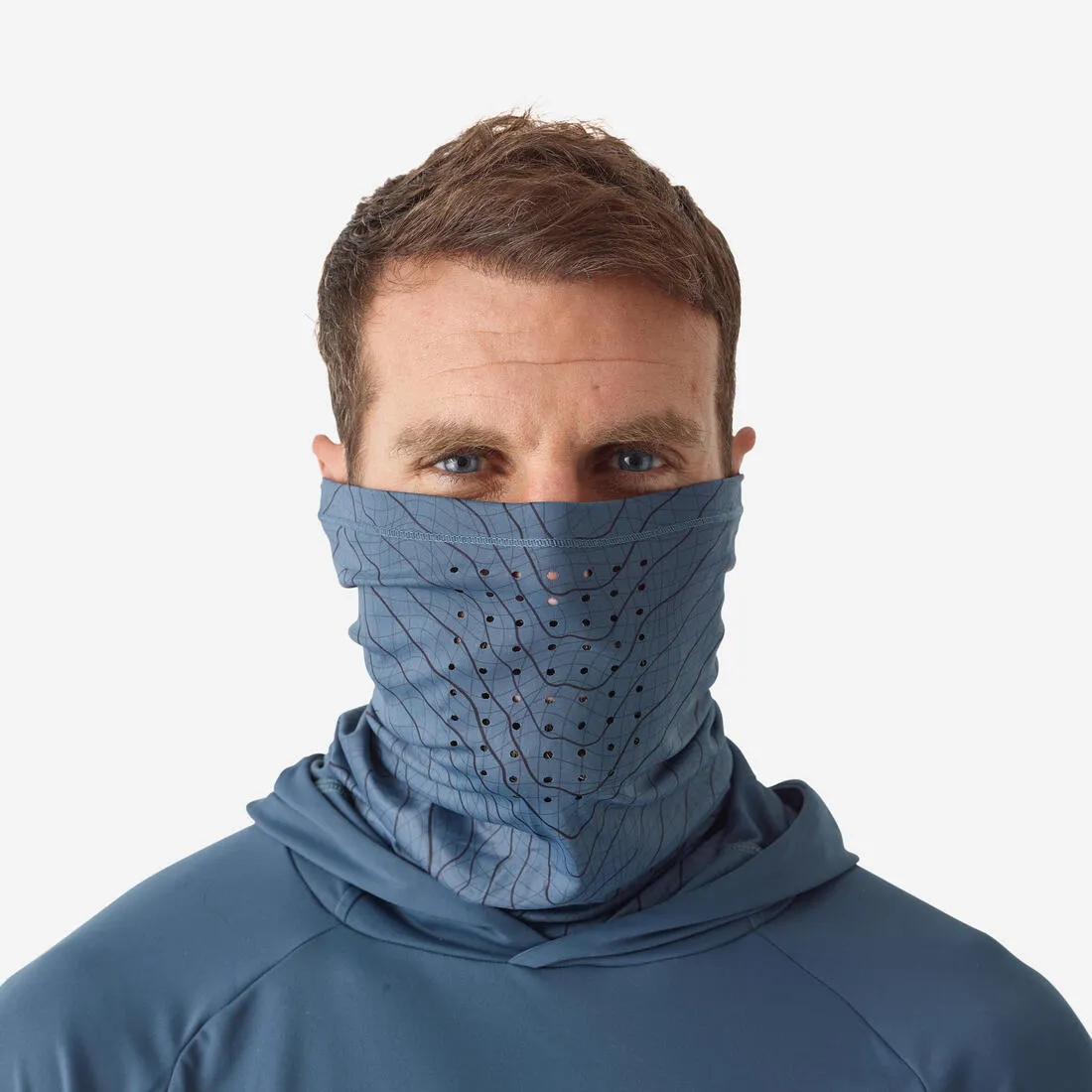 500 Fishing Neck Gaiter - Anti-UV