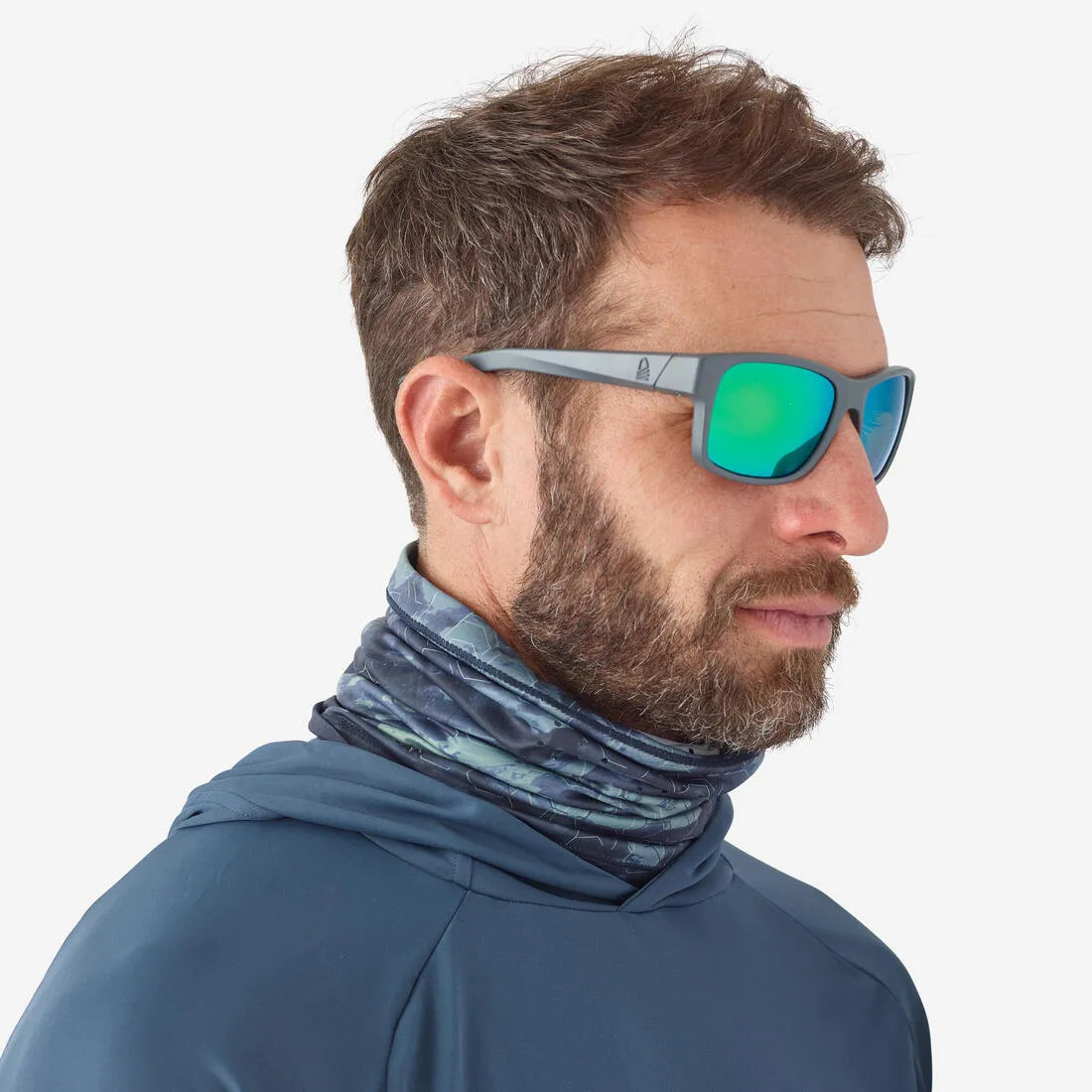 500 Fishing Neck Gaiter - Anti-UV
