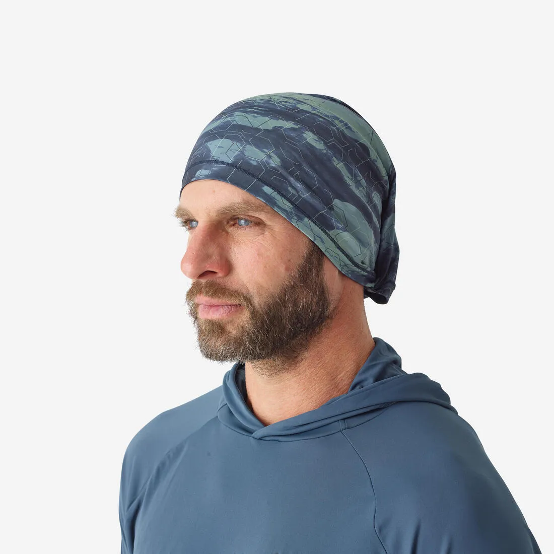 500 Fishing Neck Gaiter - Anti-UV