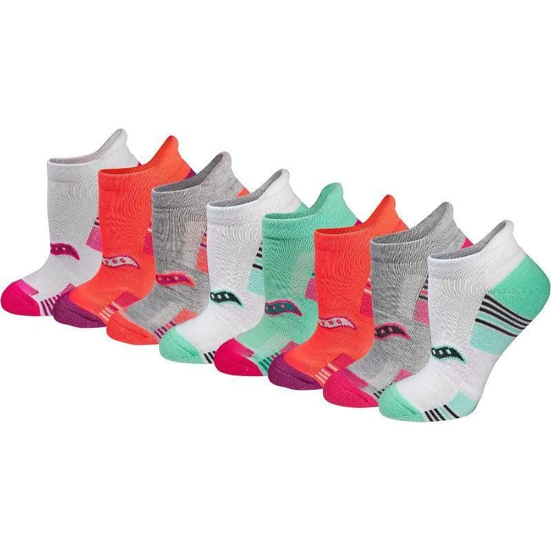 6-Pair Sports Anti-Blister Socks - Comfort and Protection