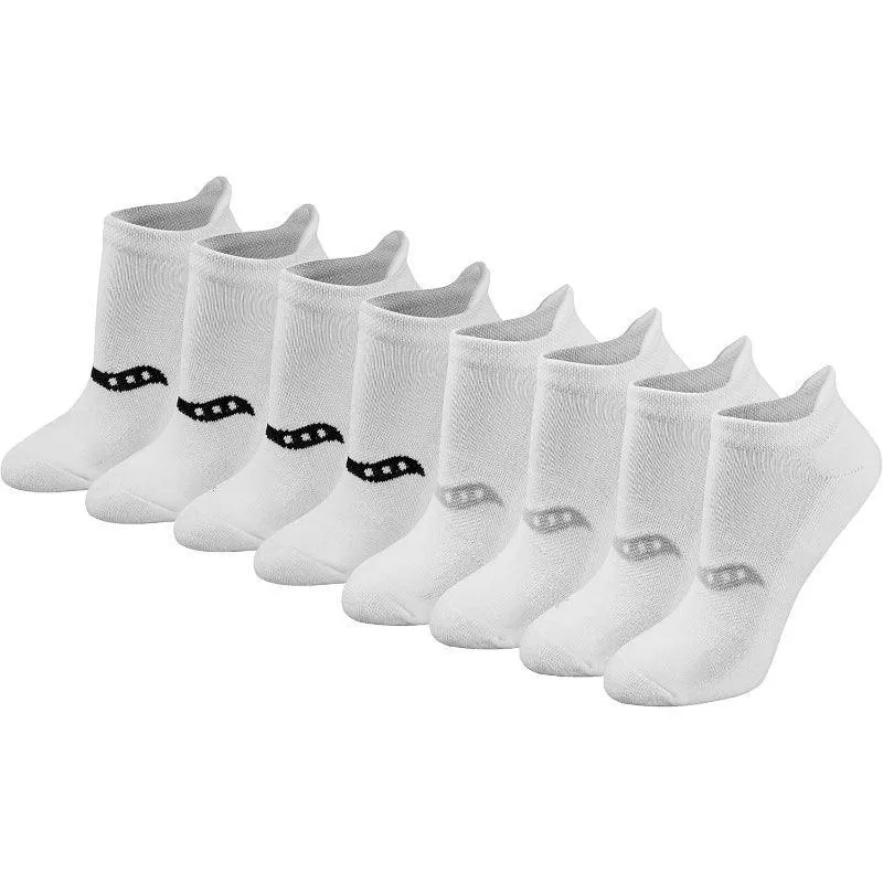 6-Pair Sports Anti-Blister Socks - Comfort and Protection