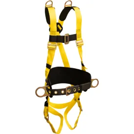 850BD - Full Body Harness