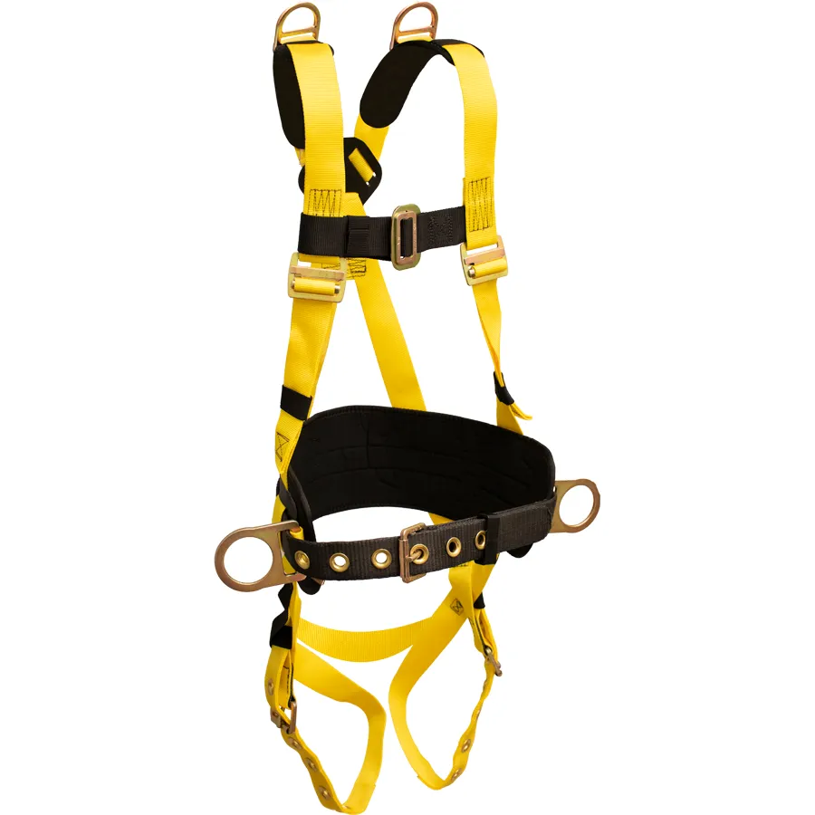 850BD - Full Body Harness