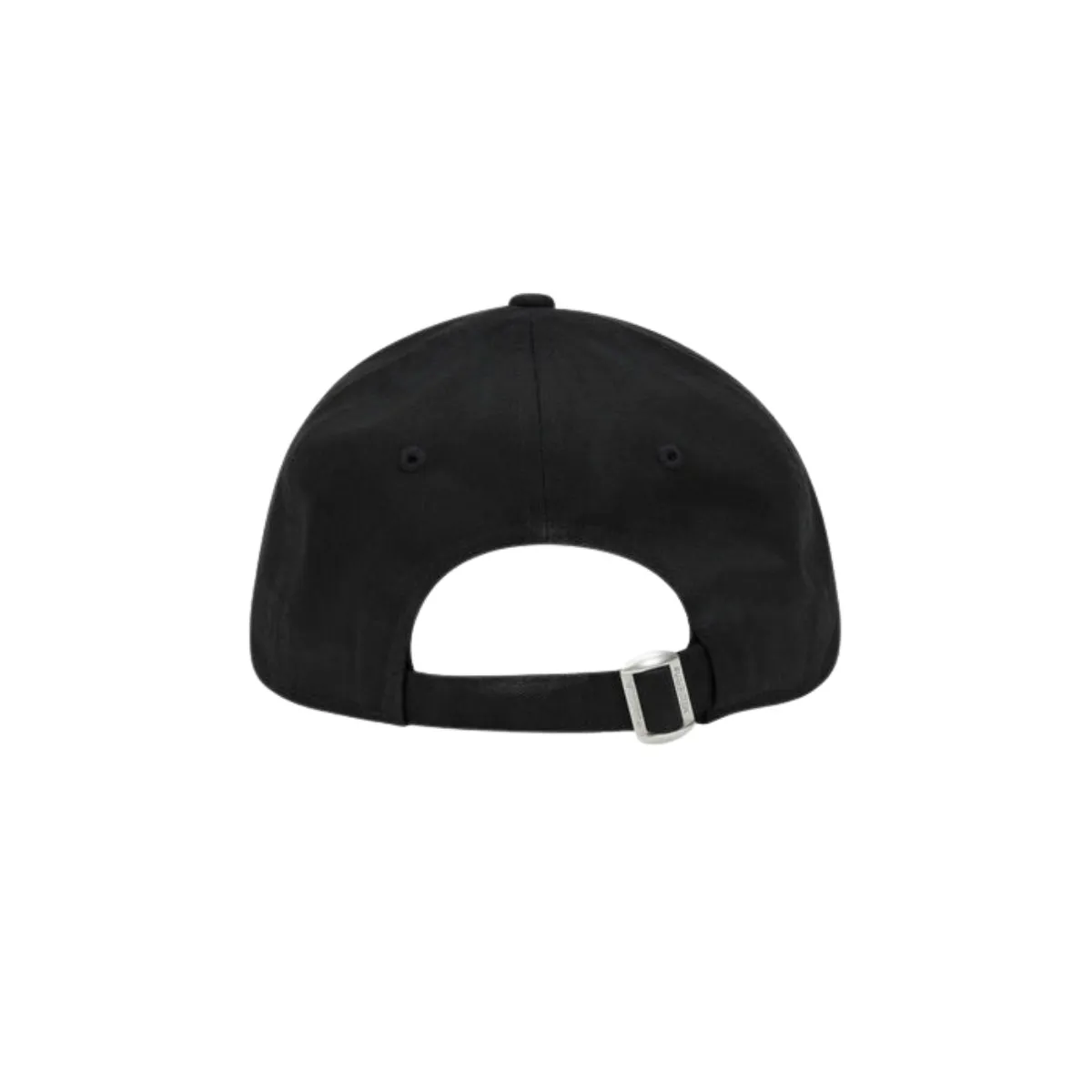 AC Milan 9FORTY Adjustable Men's Baseball Cap - Black