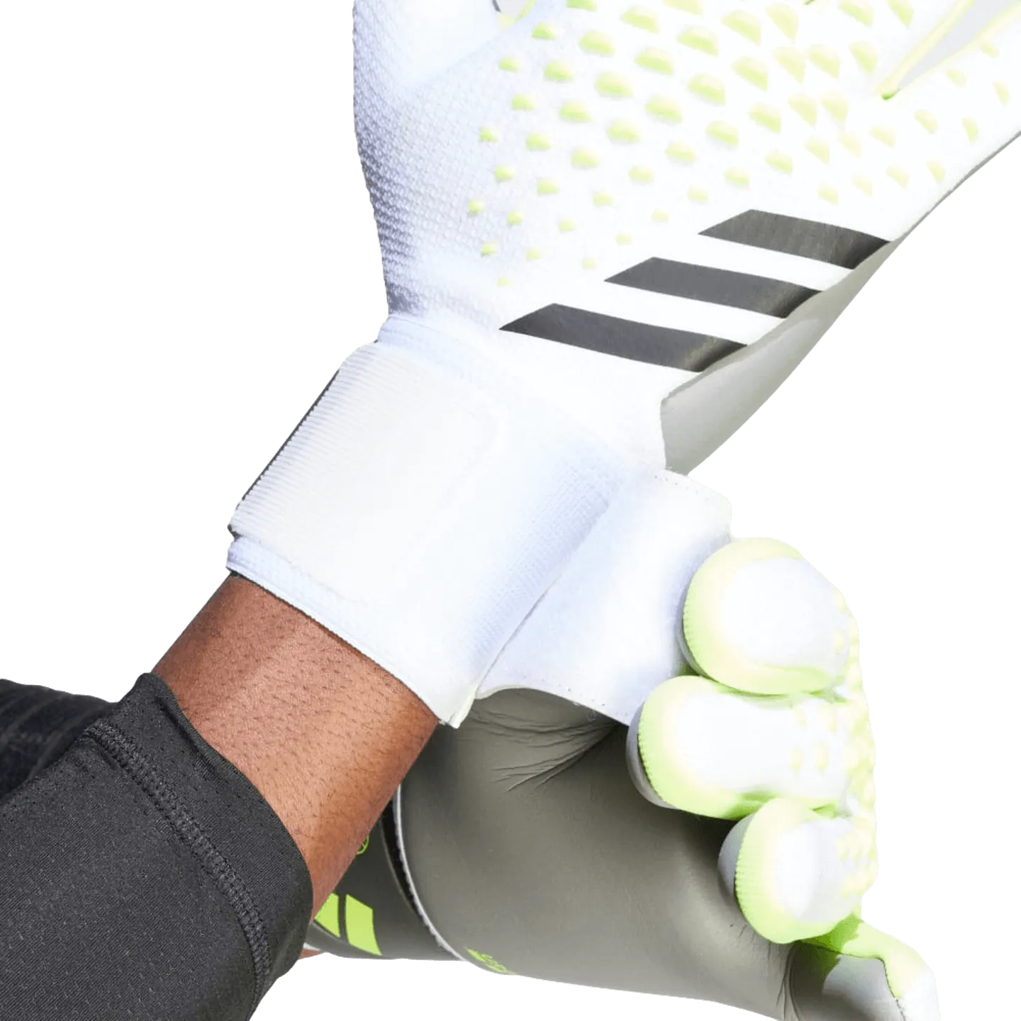 Adidas Predator League Goalkeeper Gloves