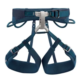 Adjama Adjustable Leg Climbing Harness