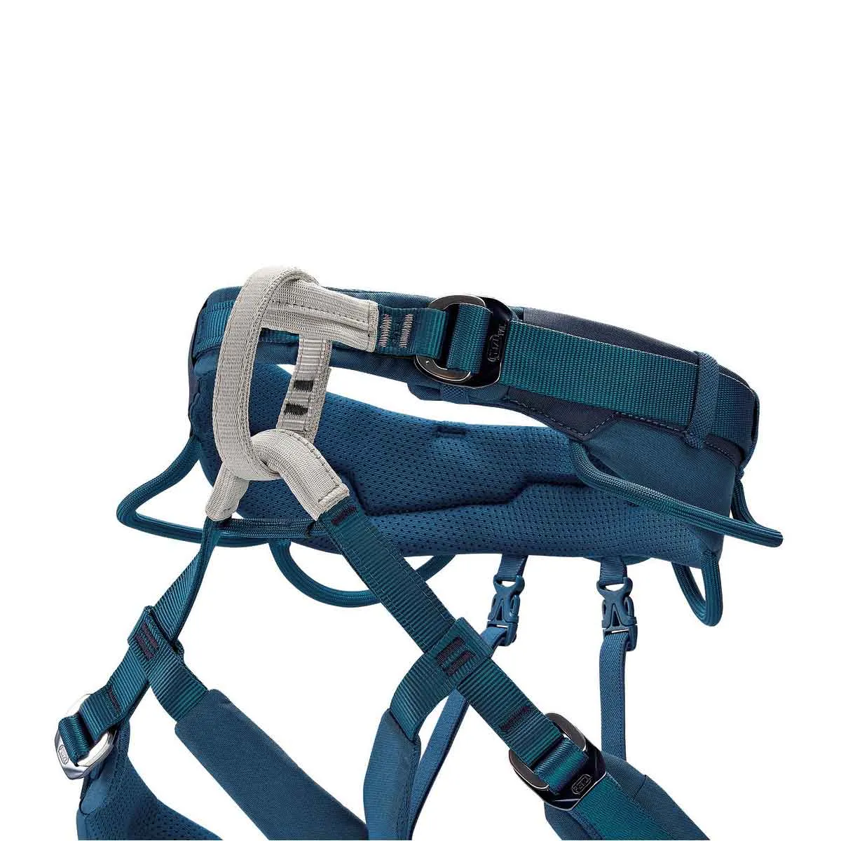 Adjama Adjustable Leg Climbing Harness