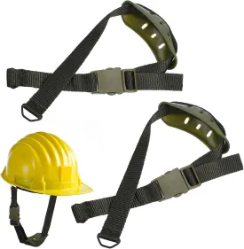 Adjustable Elastic Band Chin Cup Helmet Straps Universal Chin Strap for Football Baseball Softball Helmets