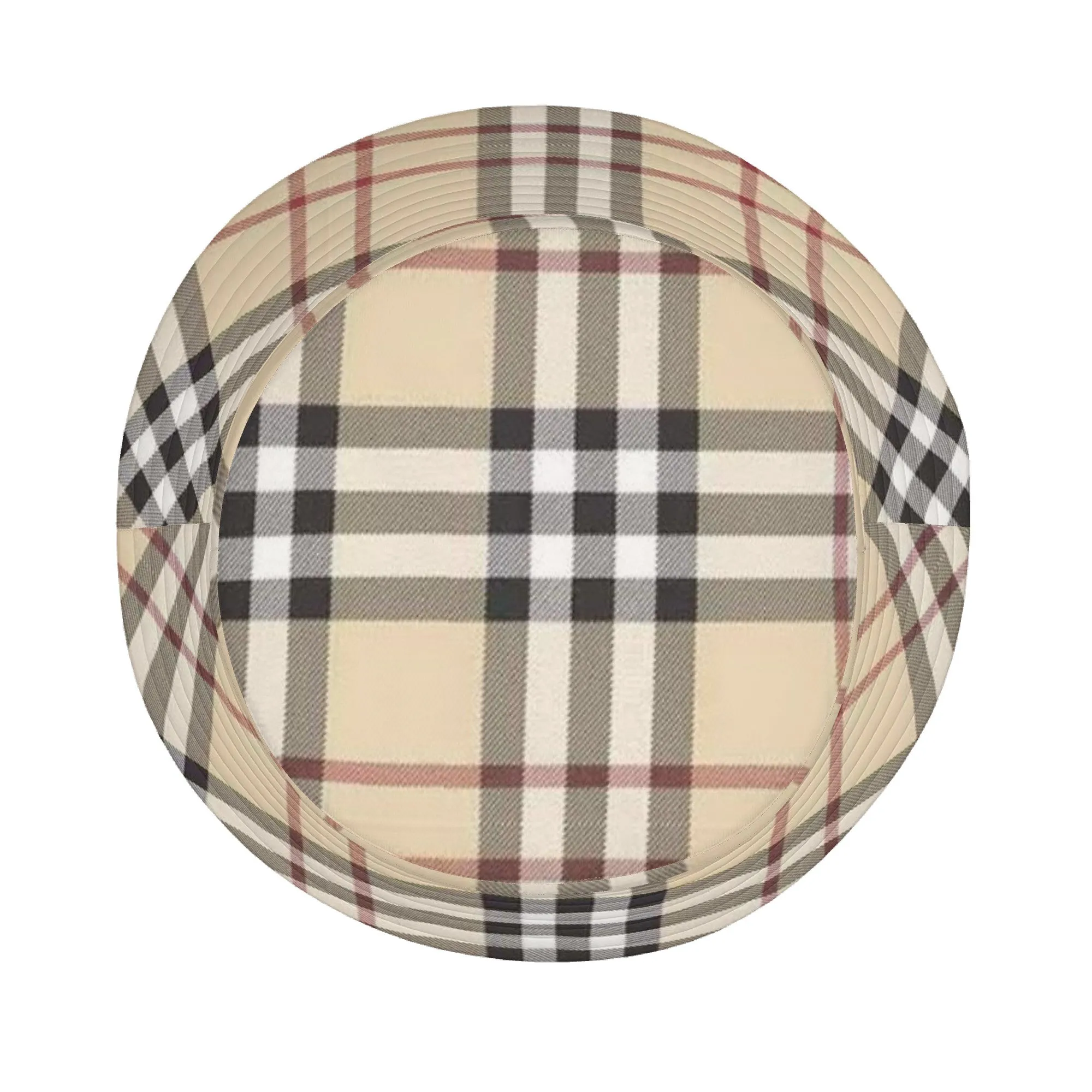 Adult Burberry Bucket Hat