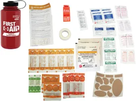 Adventure Medical Adventure 1st Aid Bottle Adventure 1st Aid Bottle 32oz.