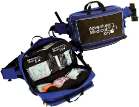 Adventure Medical Mountain Medic II: Comprehensive First Aid Kit for Outdoor Adventures
