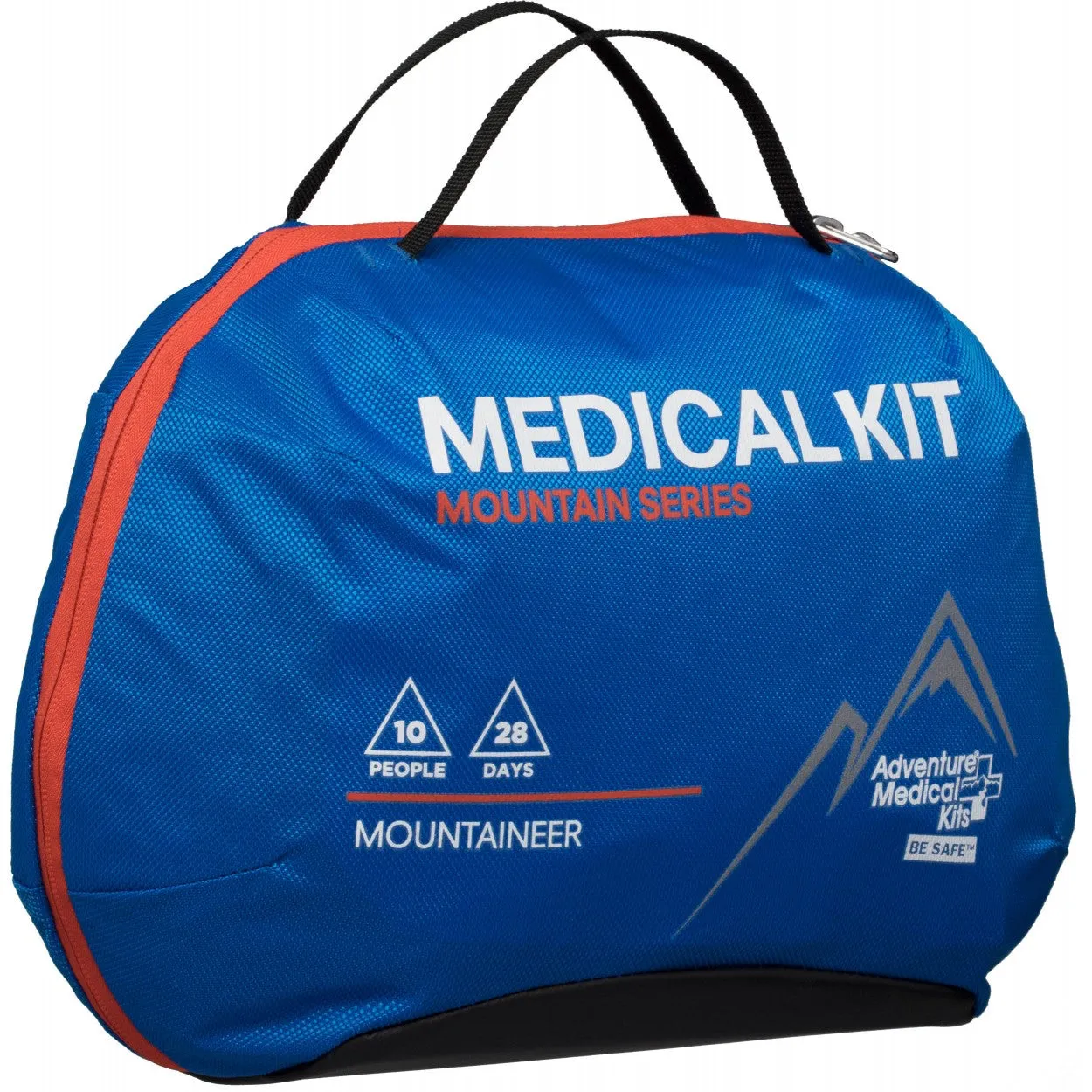 Adventure Medical - The Mountain Mountaineer, Medical Kit