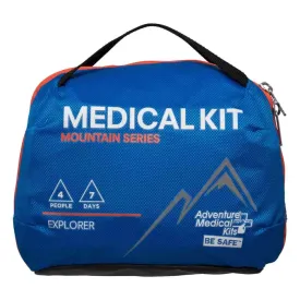 Adventure Mountain Series Medical Kit - Explorer