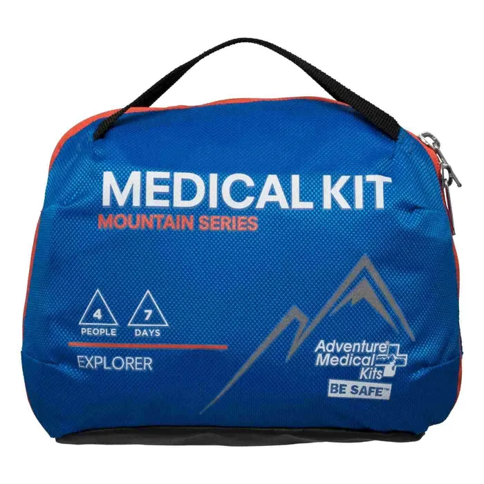 Adventure Mountain Series Medical Kit - Explorer