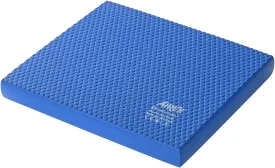AIREX Balance Pad  Stability Trainer for Balance, Stretching, Physical Therapy, Exercise, Mobility, Rehabilitation and Core Training Non-Slip Closed Cell Foam Premium Balance Pad