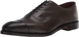 Allen Edmonds Men's Park Avenue Cap-Toe Oxford Dress Shoe