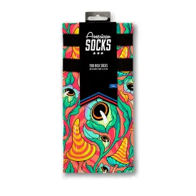 American Socks Signature - Psychotropic