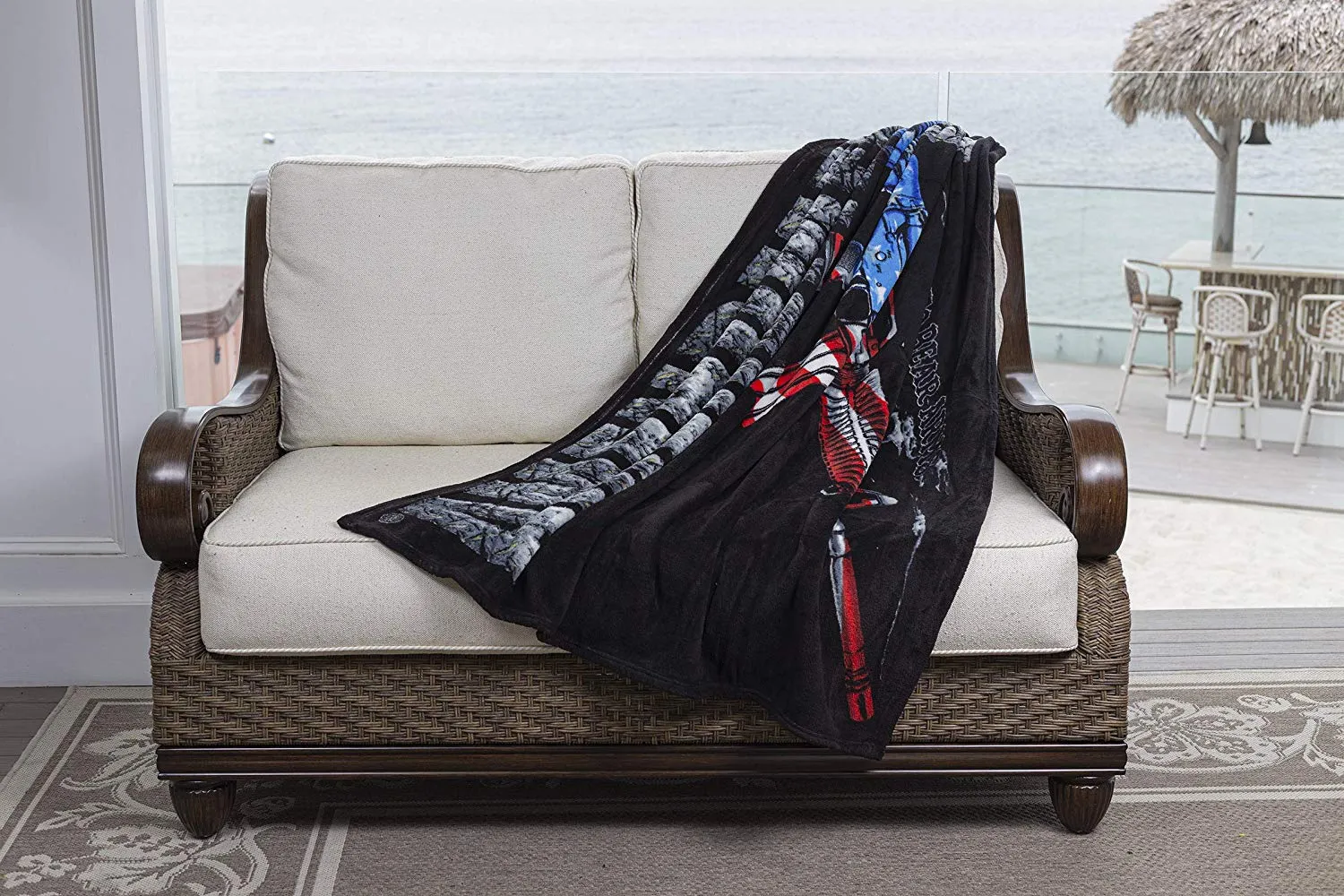 AR15 SECOND AMENDMENT FLAG