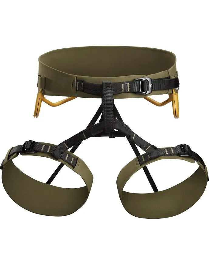 Arc'teryx Men's AR-395A Harness