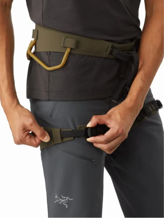 Arc'teryx Men's AR-395A Harness