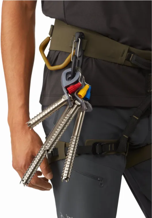 Arc'teryx Men's AR-395A Harness