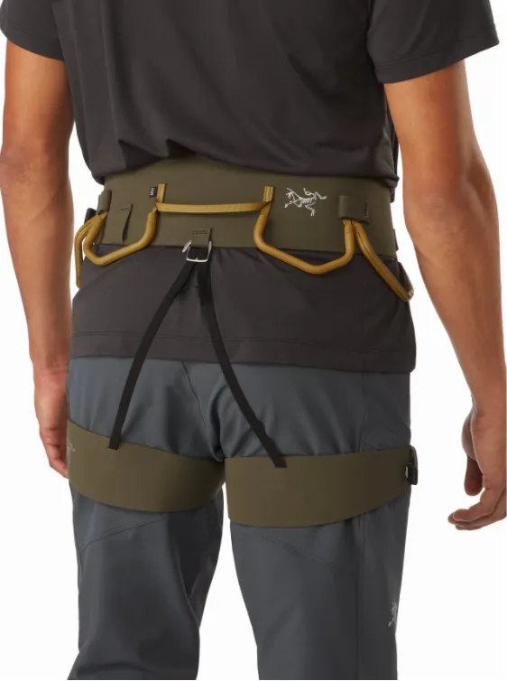 Arc'teryx Men's AR-395A Harness