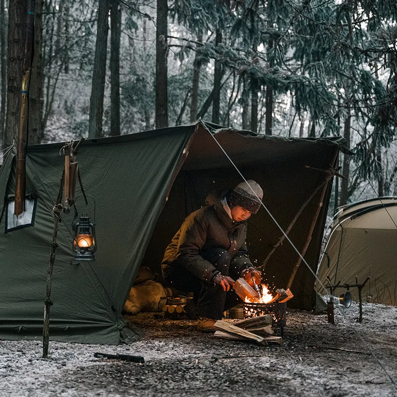 Ares Army Tent