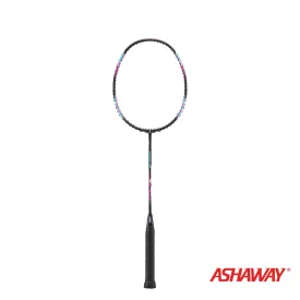 ASHAWAY PHANTOM Badminton Racket with BAG and Unstrung