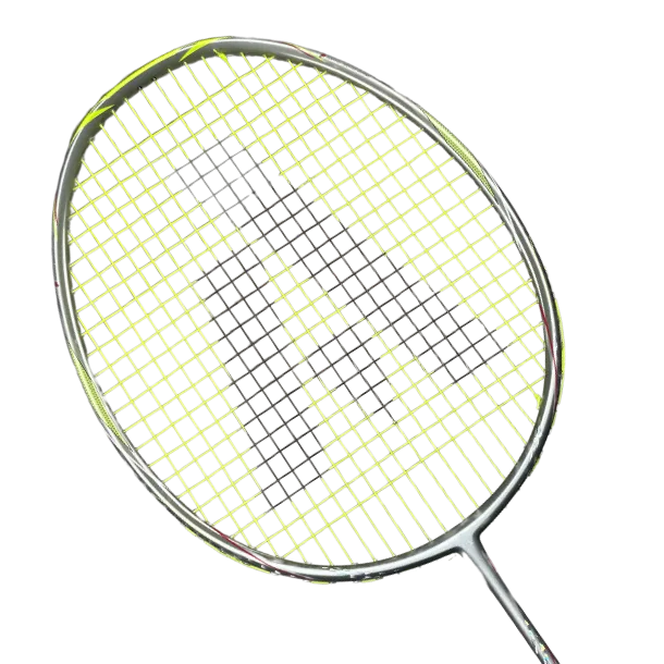Ashaway Phantom Shard 4 Badminton Racket (Strung)