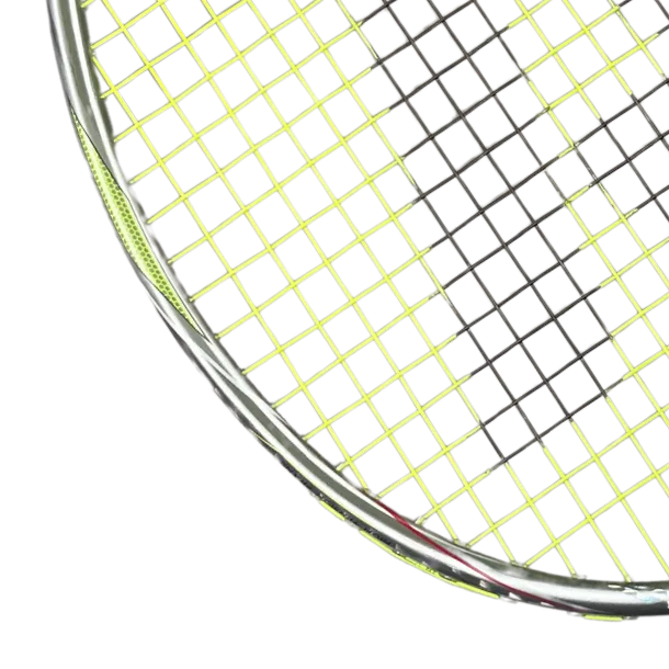 Ashaway Phantom Shard 4 Badminton Racket (Strung)