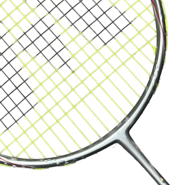 Ashaway Phantom Shard 4 Badminton Racket (Strung)