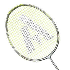 Ashaway Phantom Shard 4 Badminton Racket (Strung)