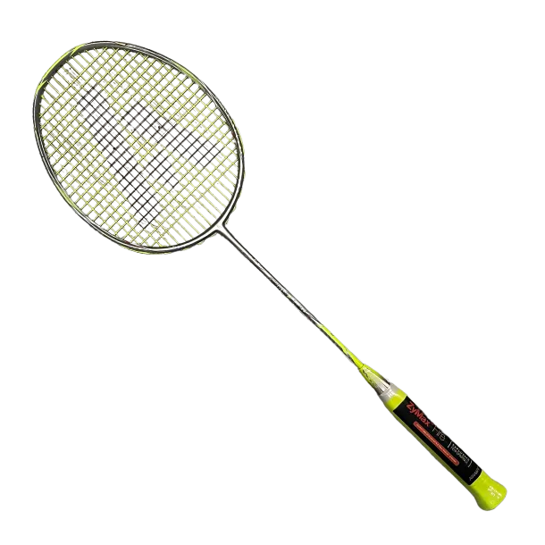 Ashaway Phantom Shard 4 Badminton Racket (Strung)