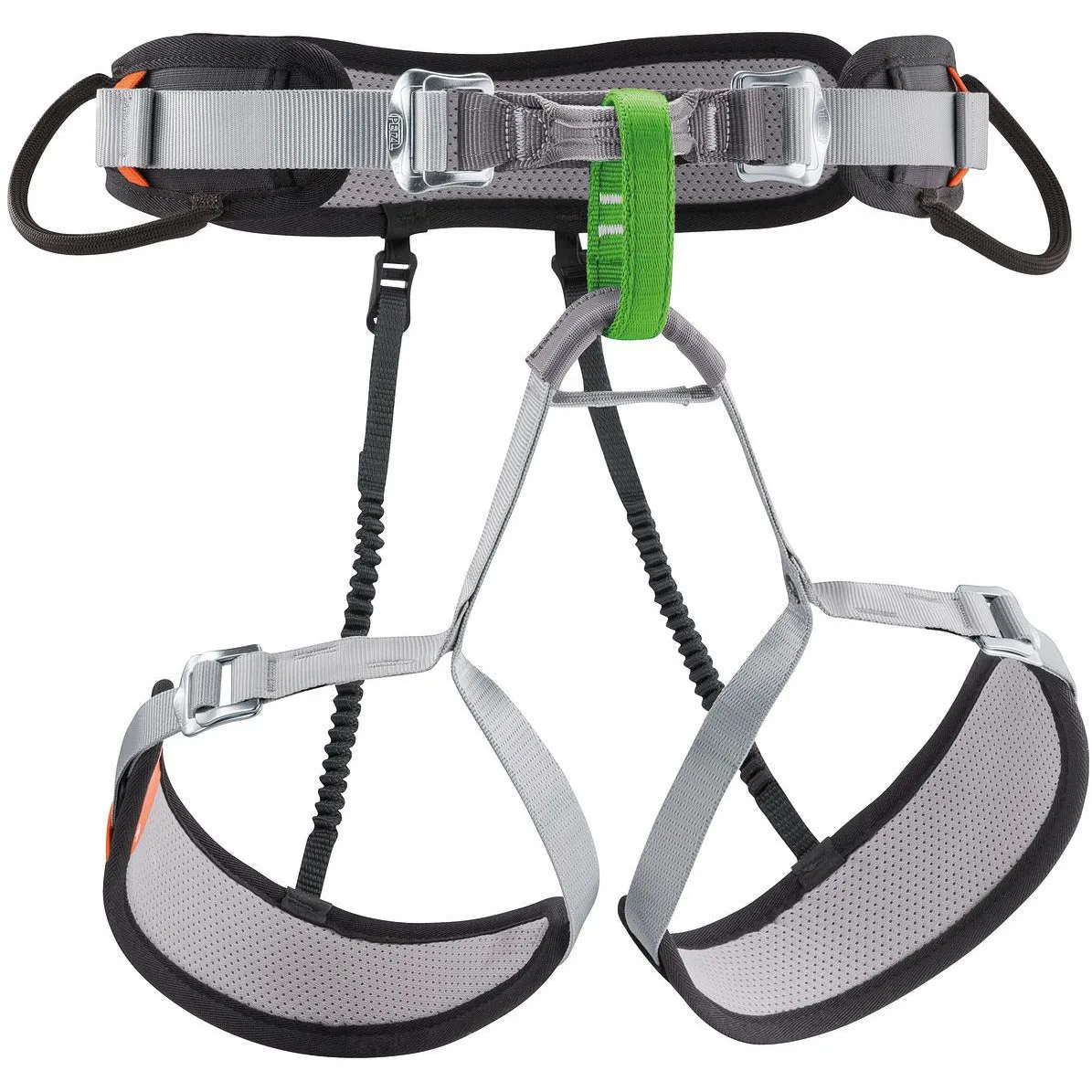 Aspir Sit Harness