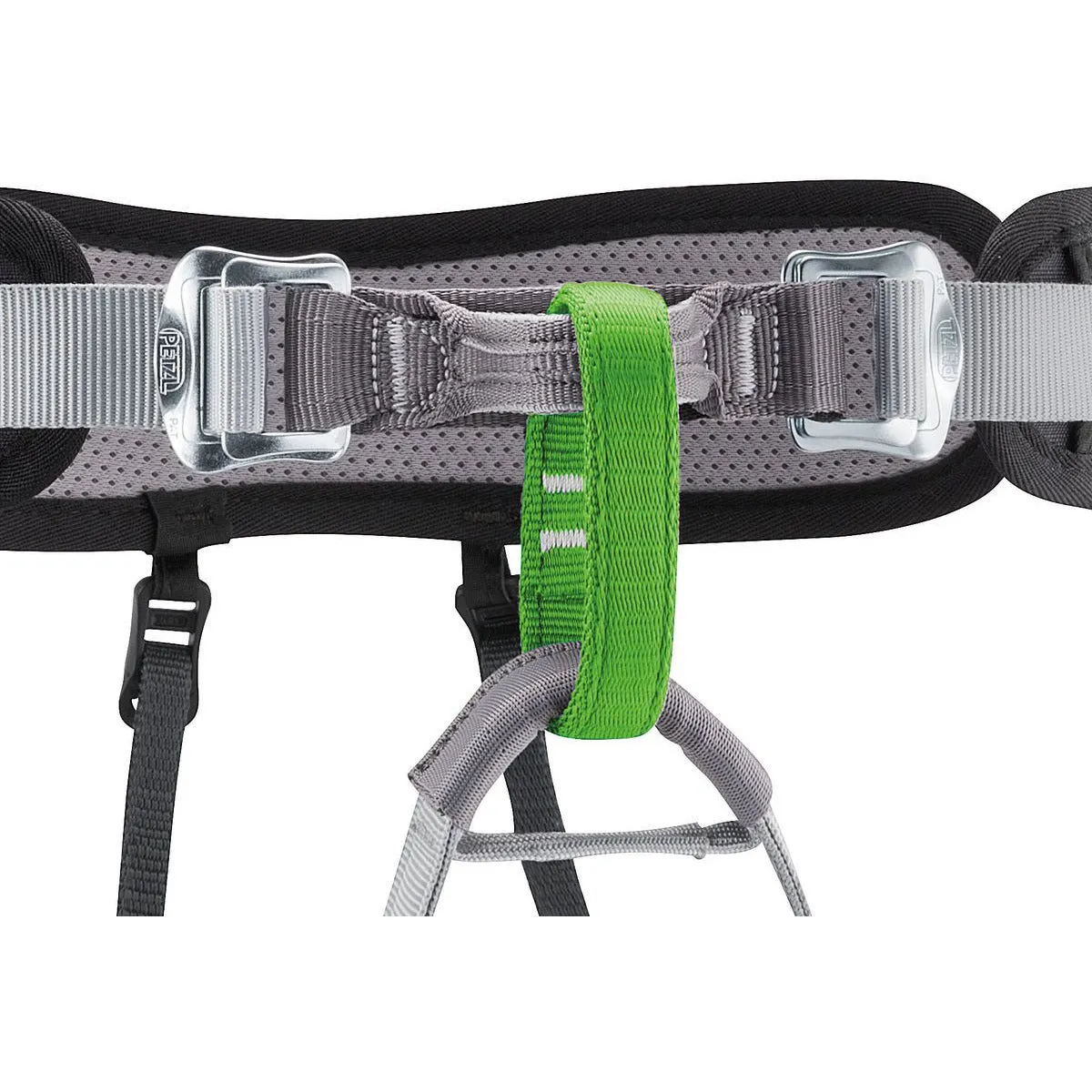 Aspir Sit Harness