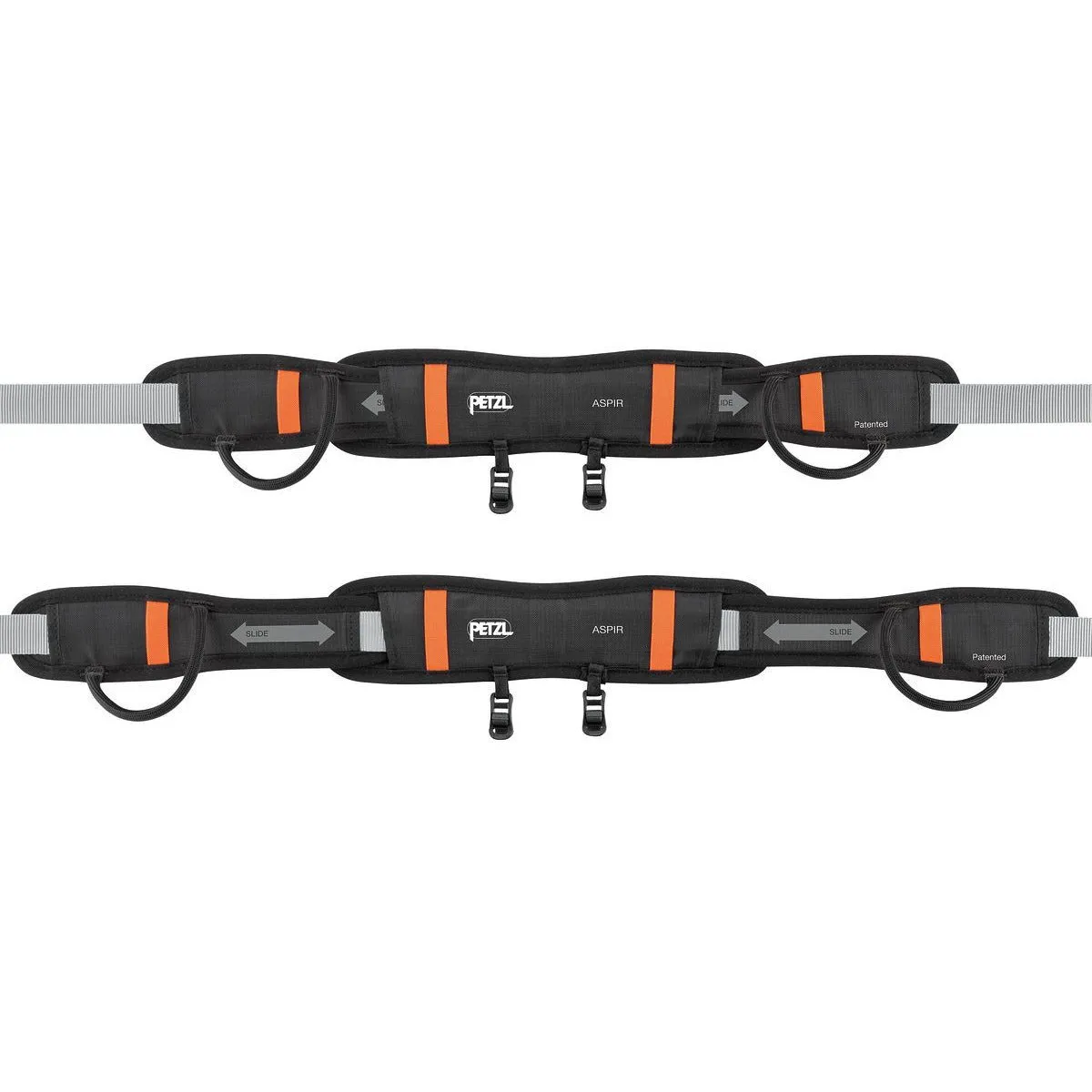 Aspir Sit Harness