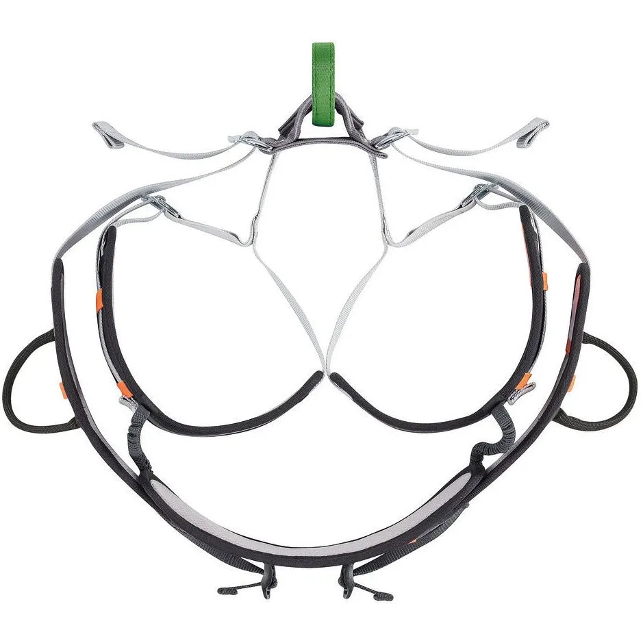 Aspir Sit Harness