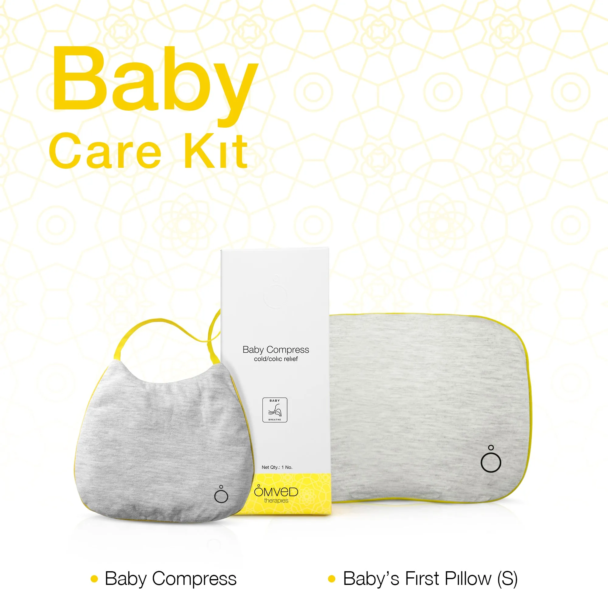 Baby Care Kit