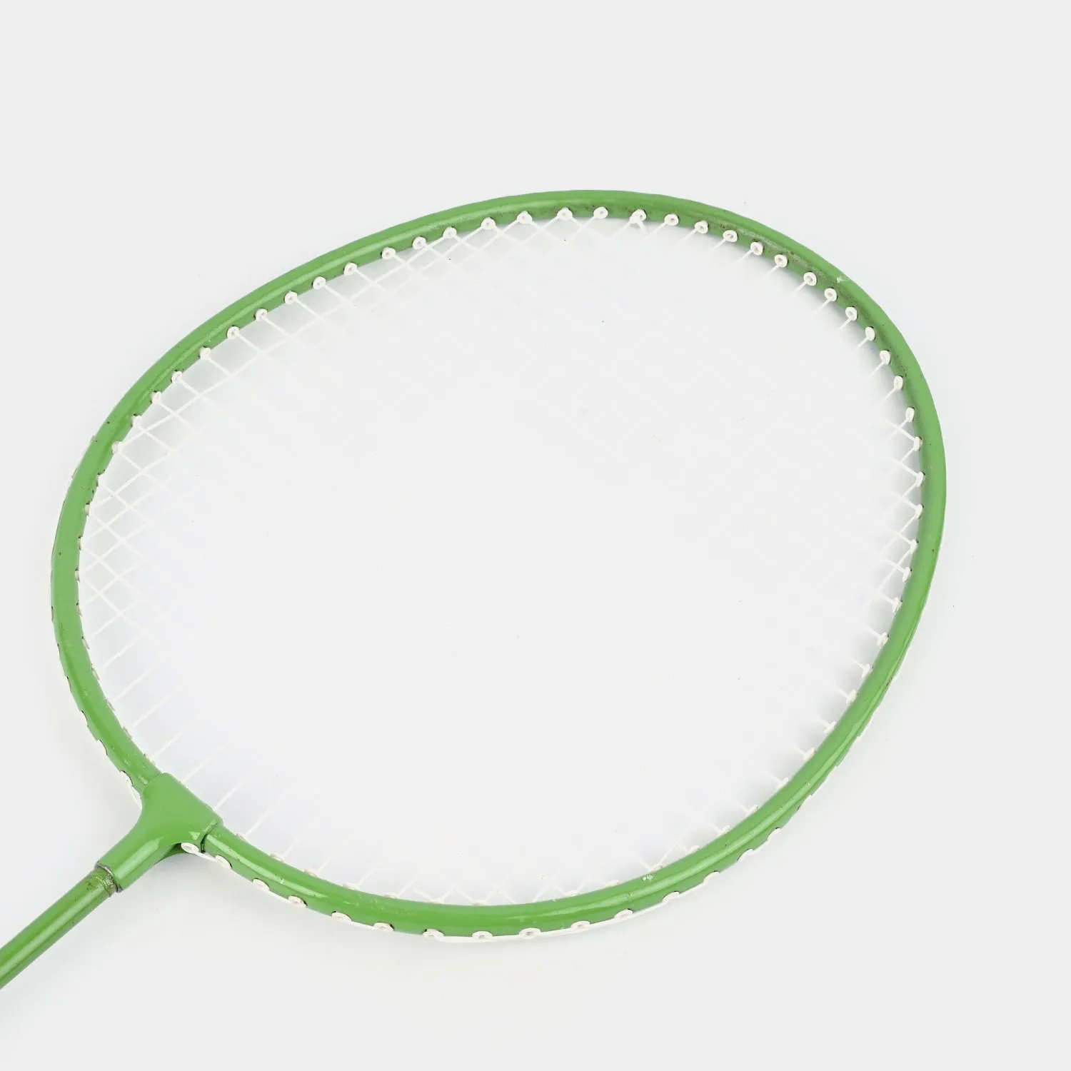 Badminton Racket Pair Set