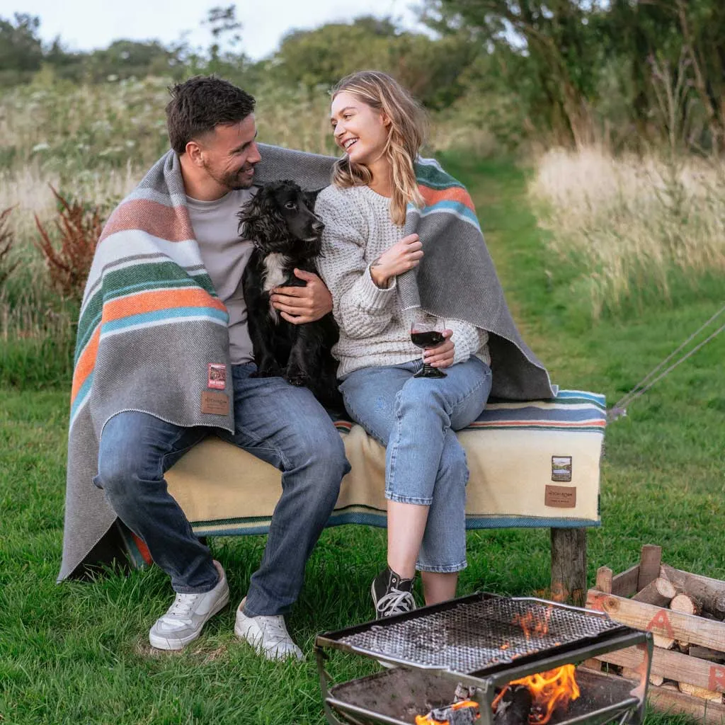 Bannau Brycheiniog (Brecon Beacons) National Park Blanket