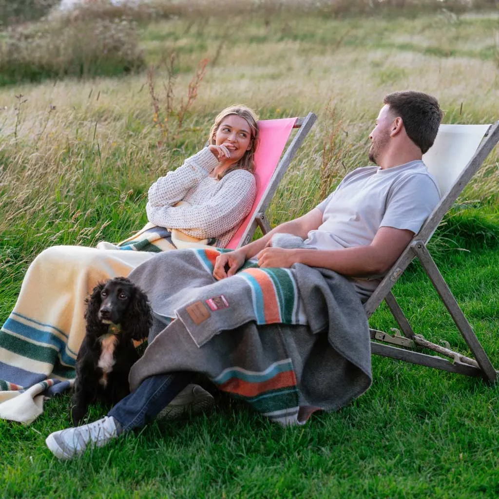 Bannau Brycheiniog (Brecon Beacons) National Park Blanket