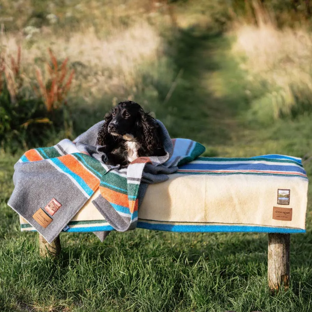 Bannau Brycheiniog (Brecon Beacons) National Park Blanket