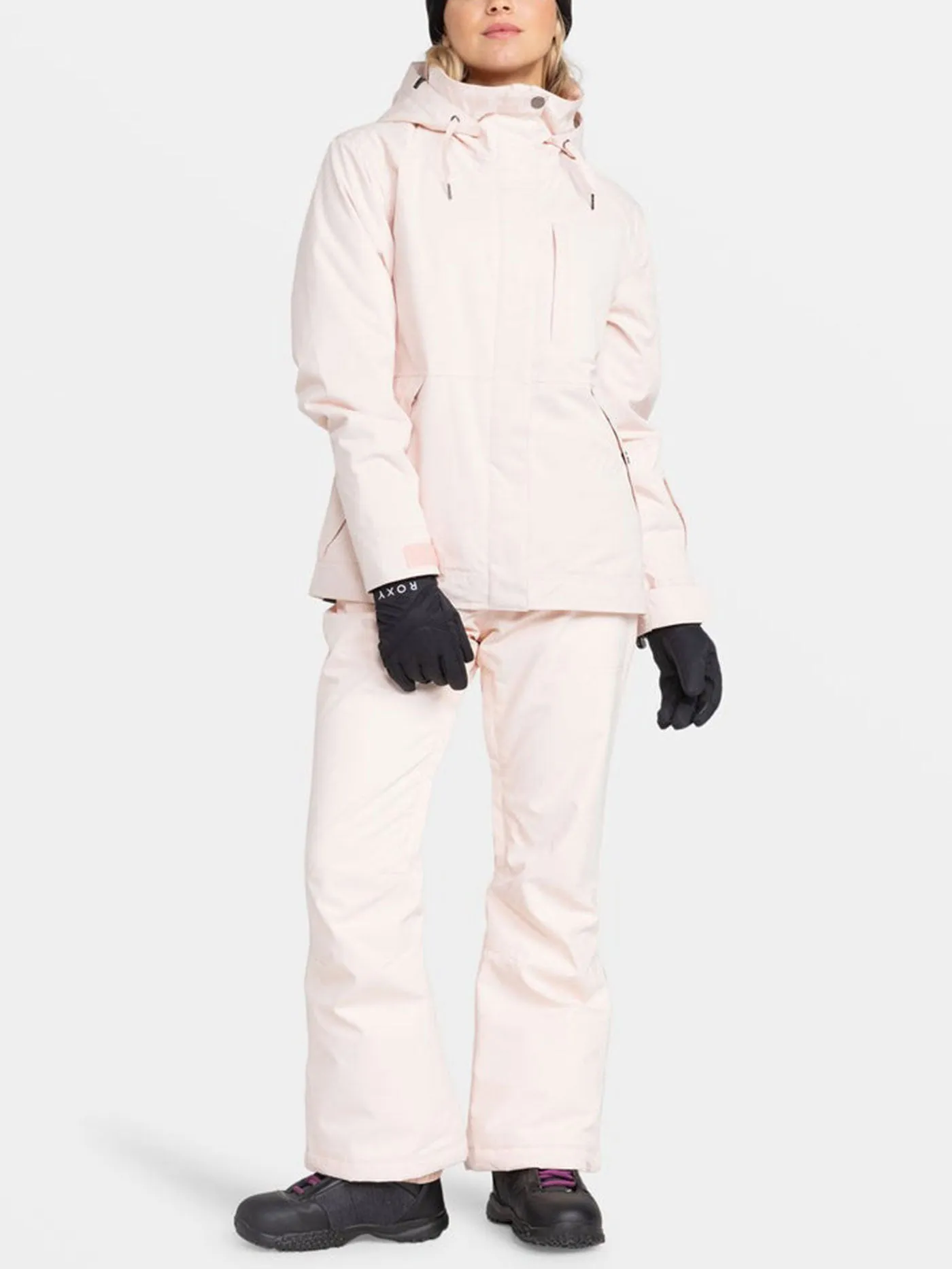 Billie Snow Jacket (Women)